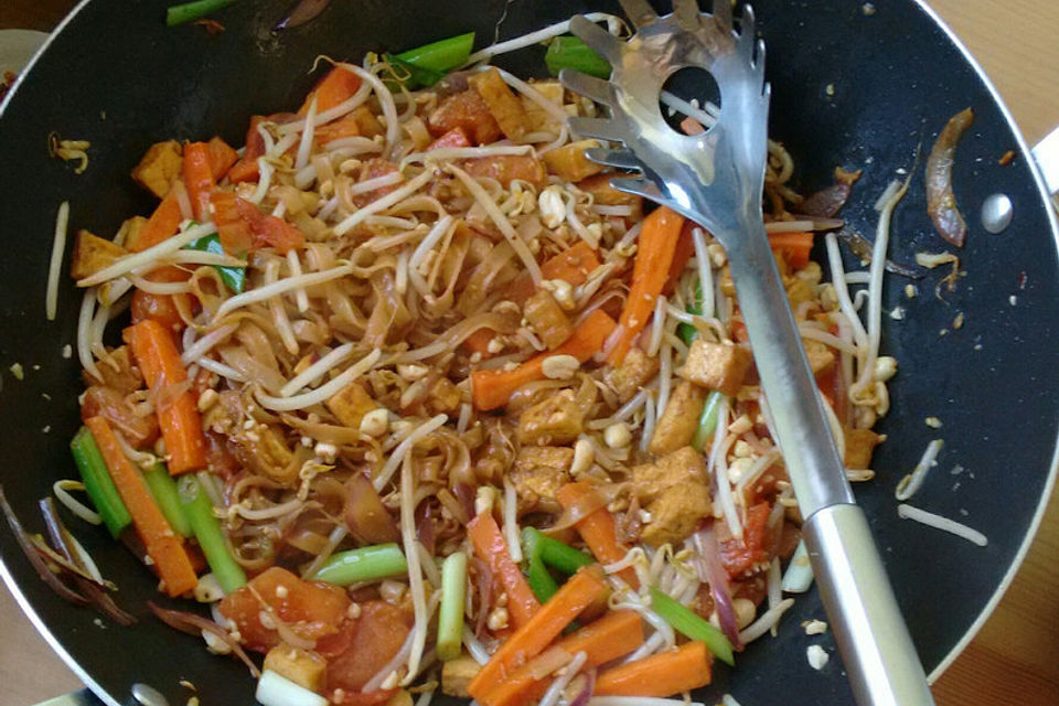 Pad Thai