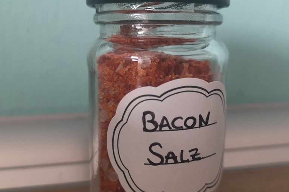 Bacon-Salz