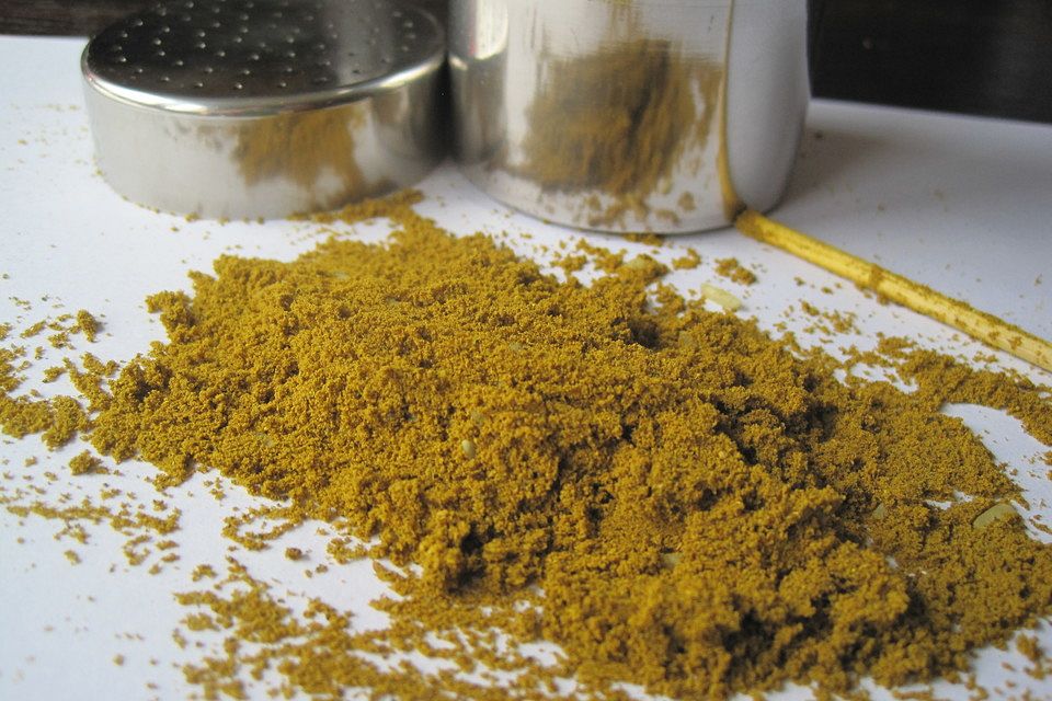 Ras el Hanout