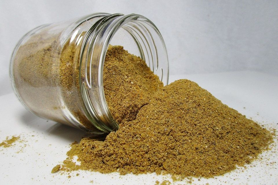 Ras el Hanout