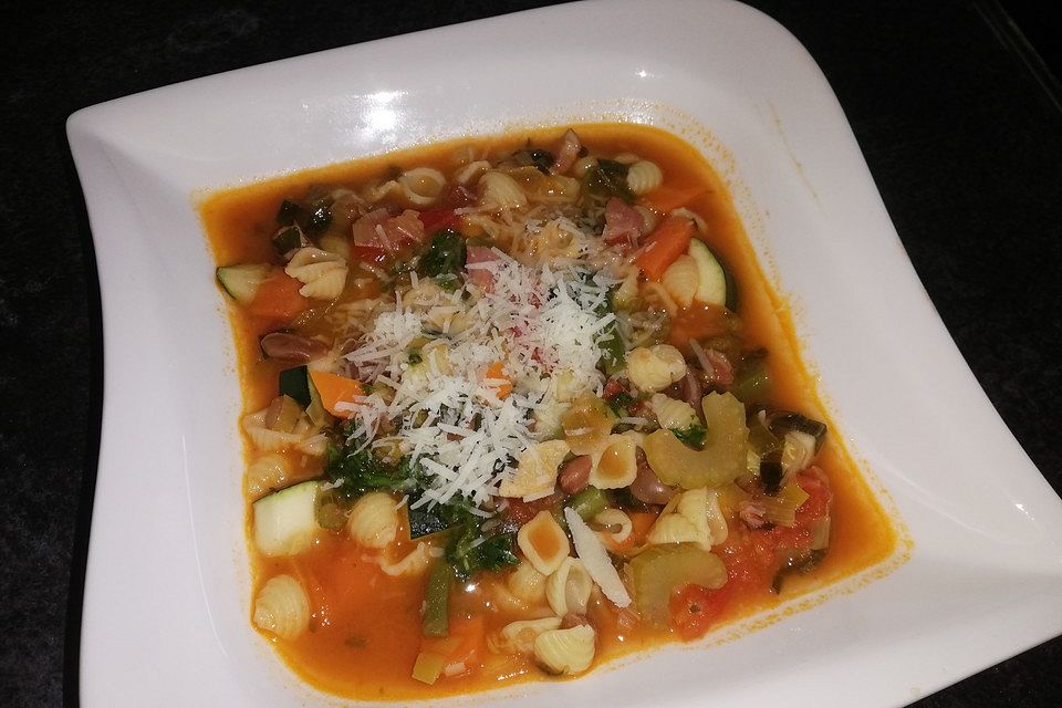 Minestrone