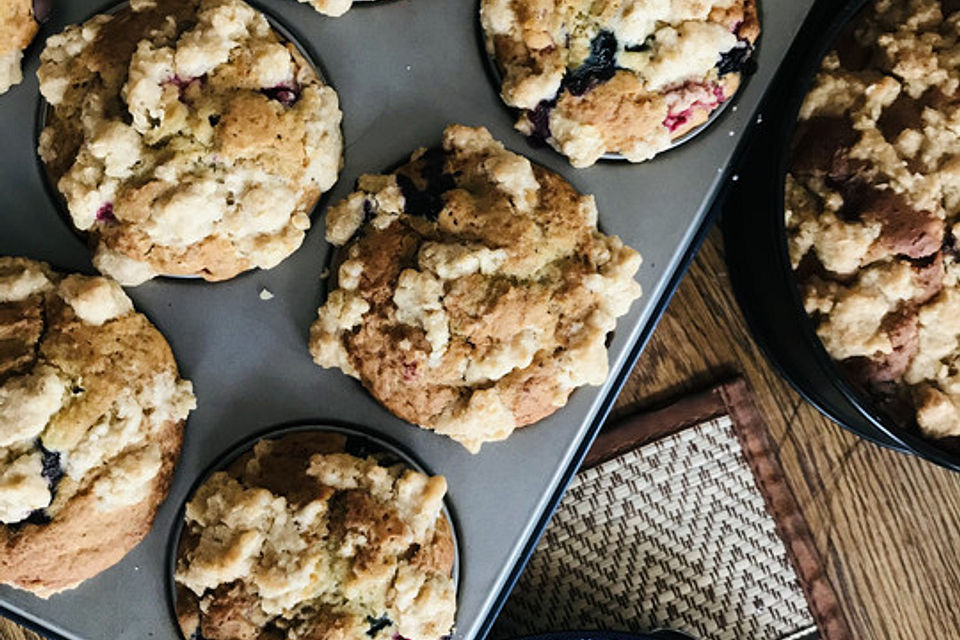 Der perfekte vegane Rührteigkuchen