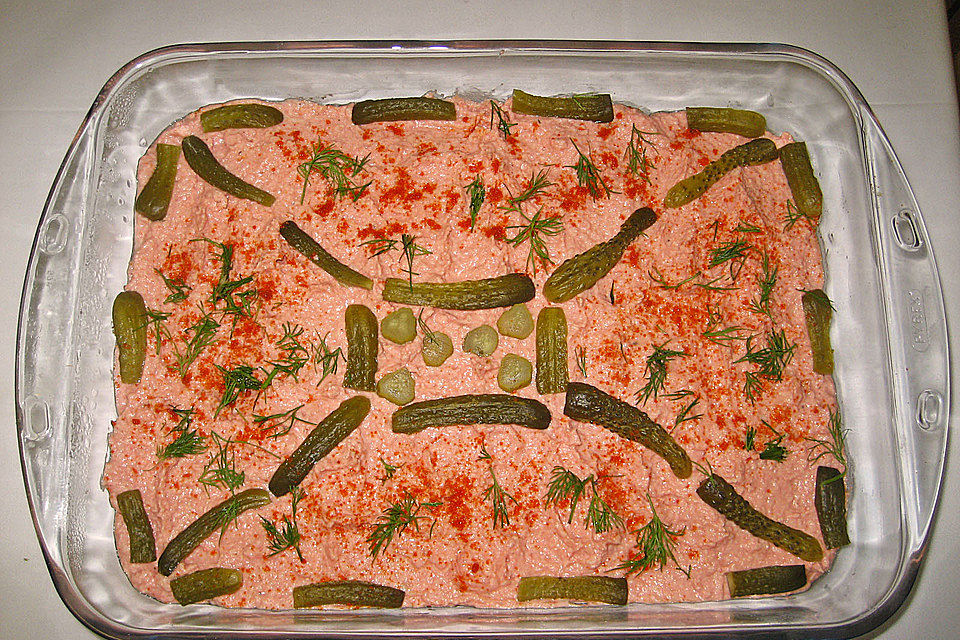 Taramassalata