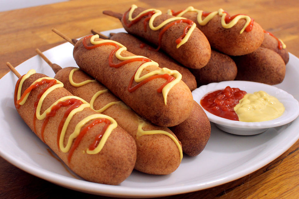 Corn Dogs