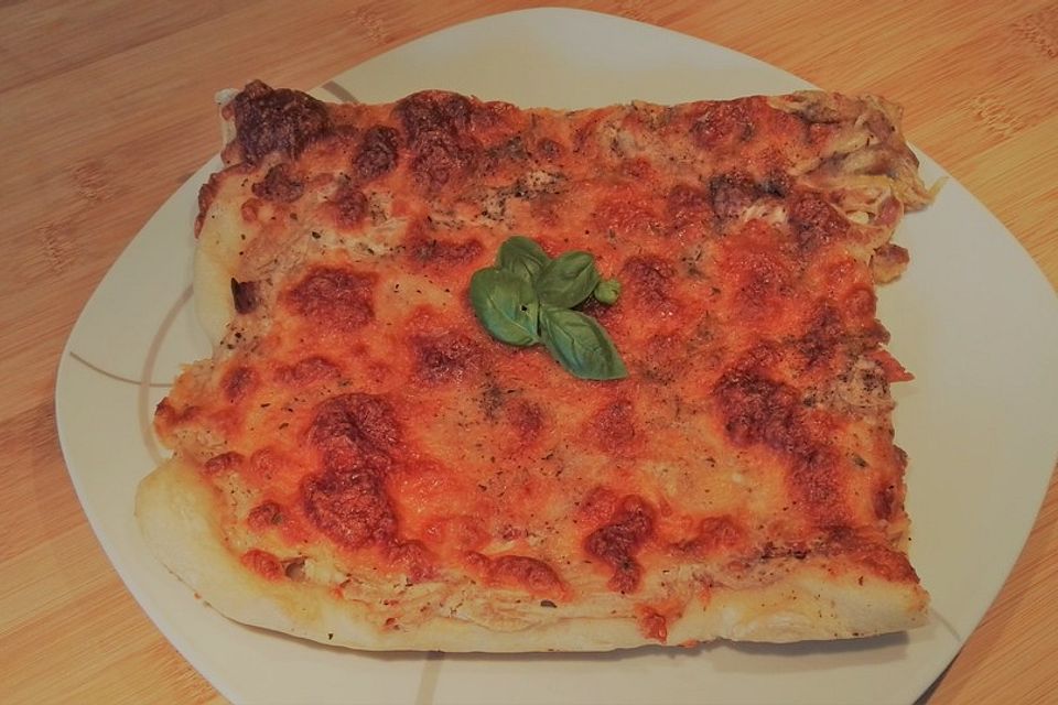 Flammkuchen