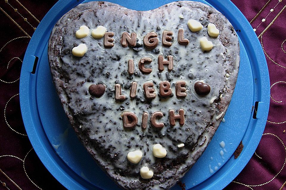 Schokokuchen