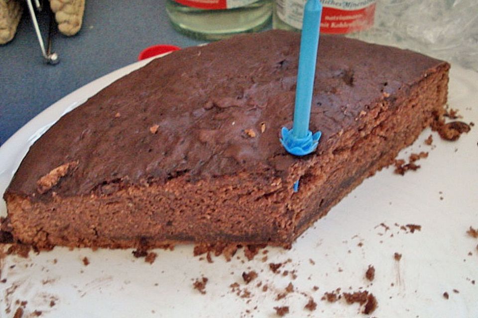 Schokokuchen