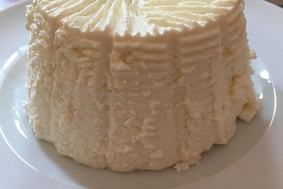 Ricotta kalorienarm