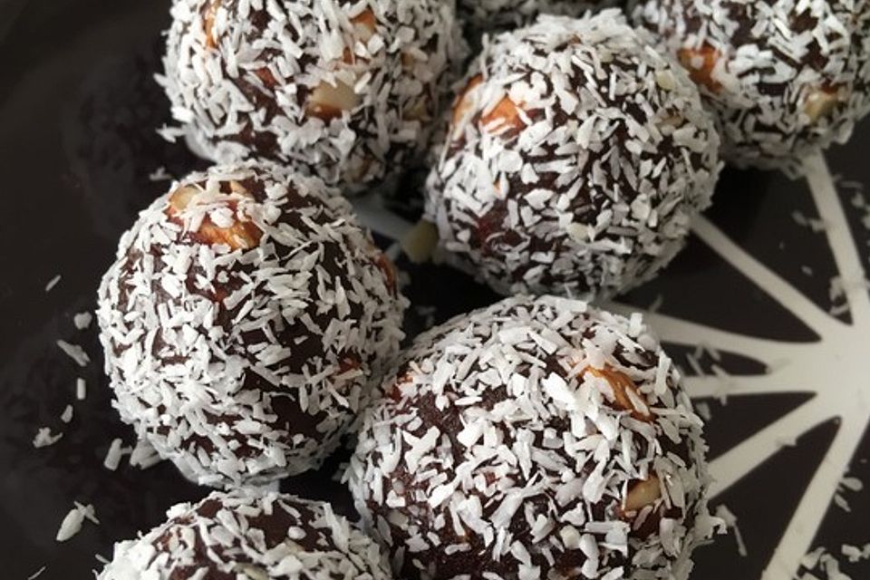 Energy Balls