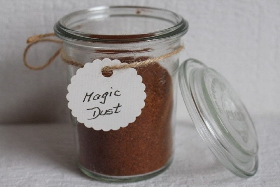 Magic Dust