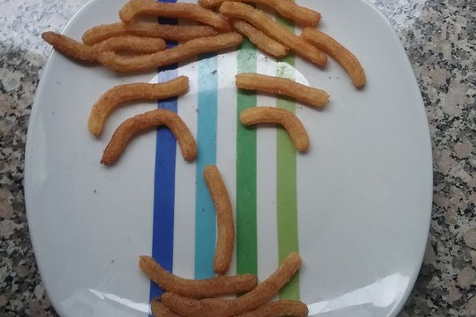 Churros