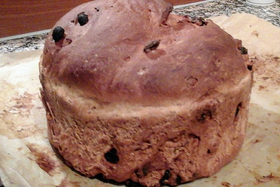 Panettone