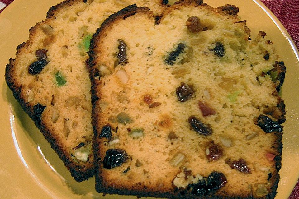 Panettone