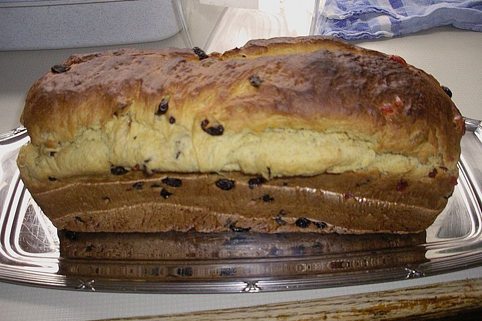 Panettone