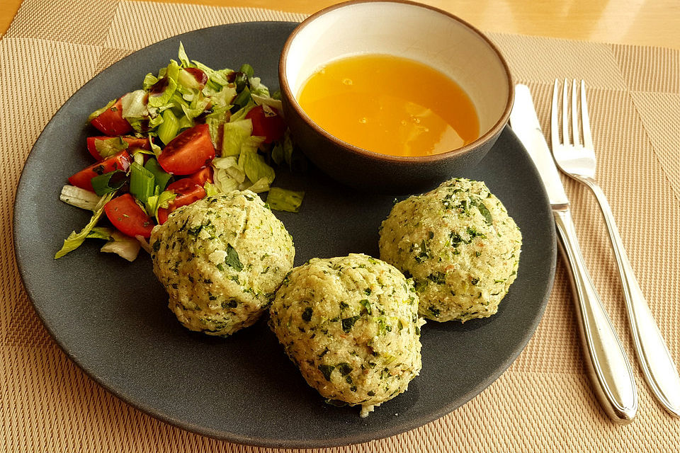 Alpenknödel