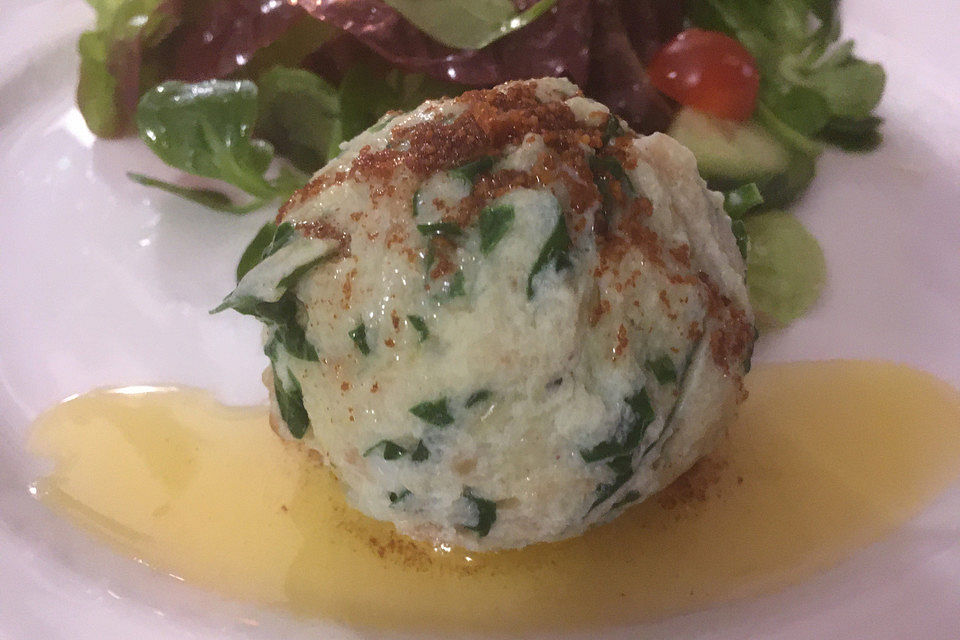 Alpenknödel