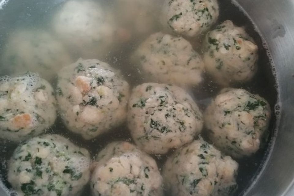 Alpenknödel