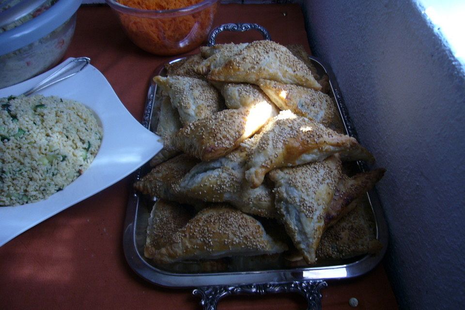 Burekas