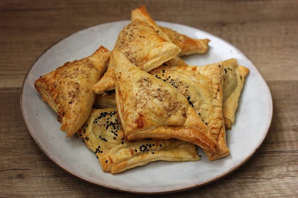 Burekas