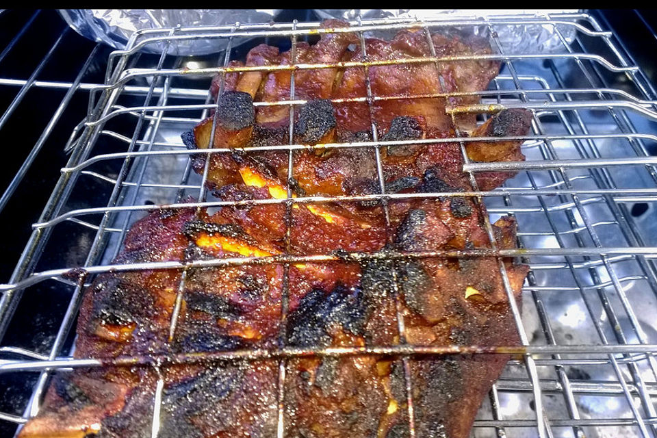 Spare Ribs