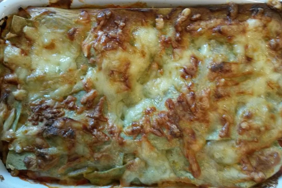 Lasagne