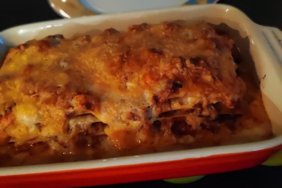 Lasagne