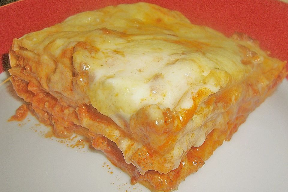 Lasagne