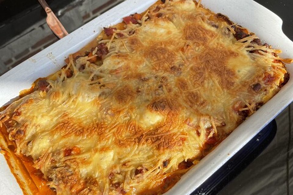 Lasagne