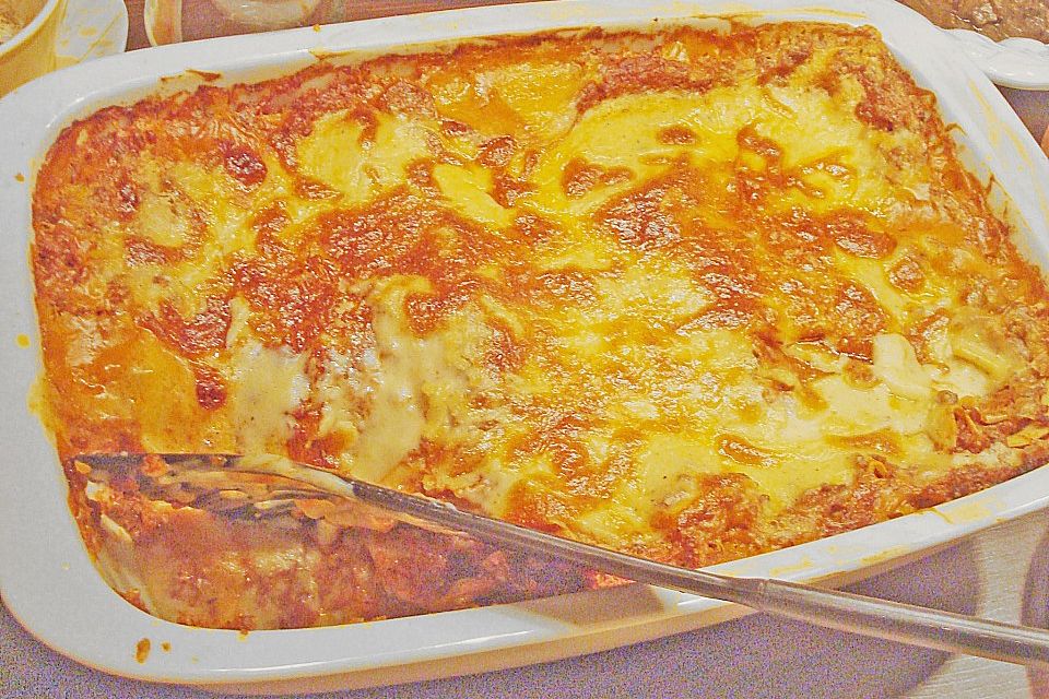 Lasagne