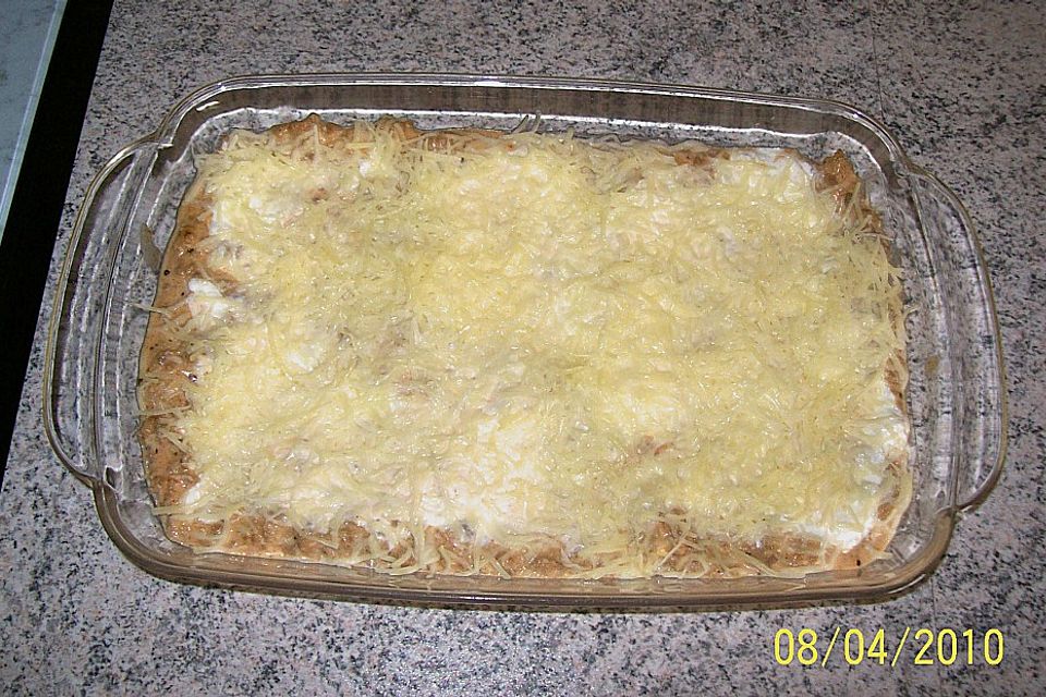 Lasagne