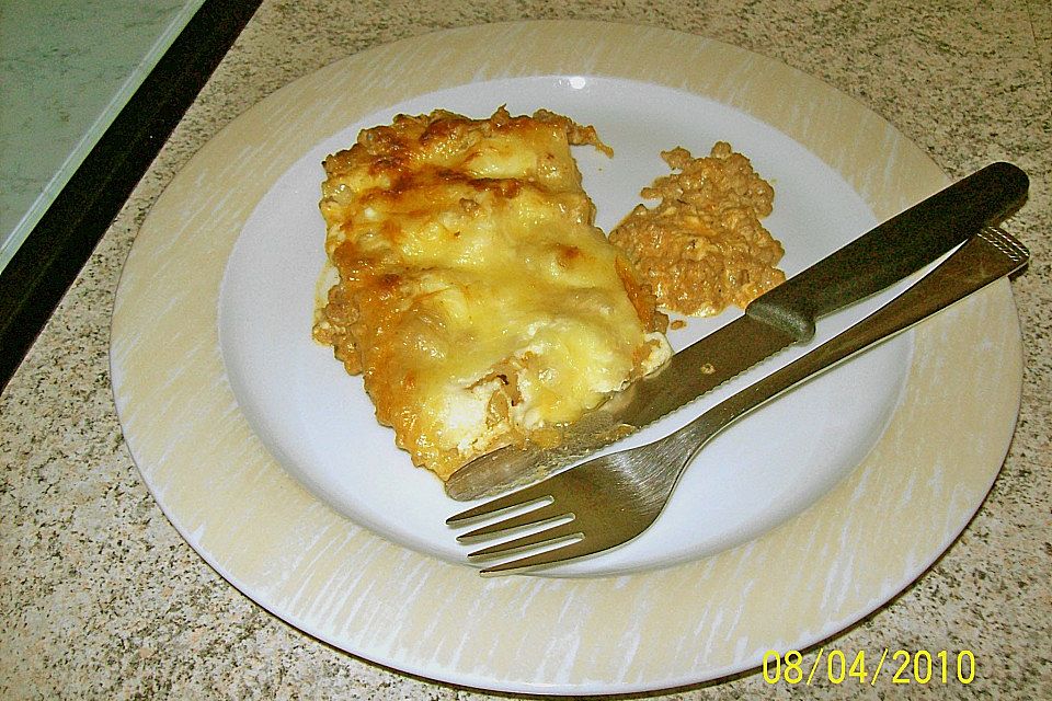 Lasagne