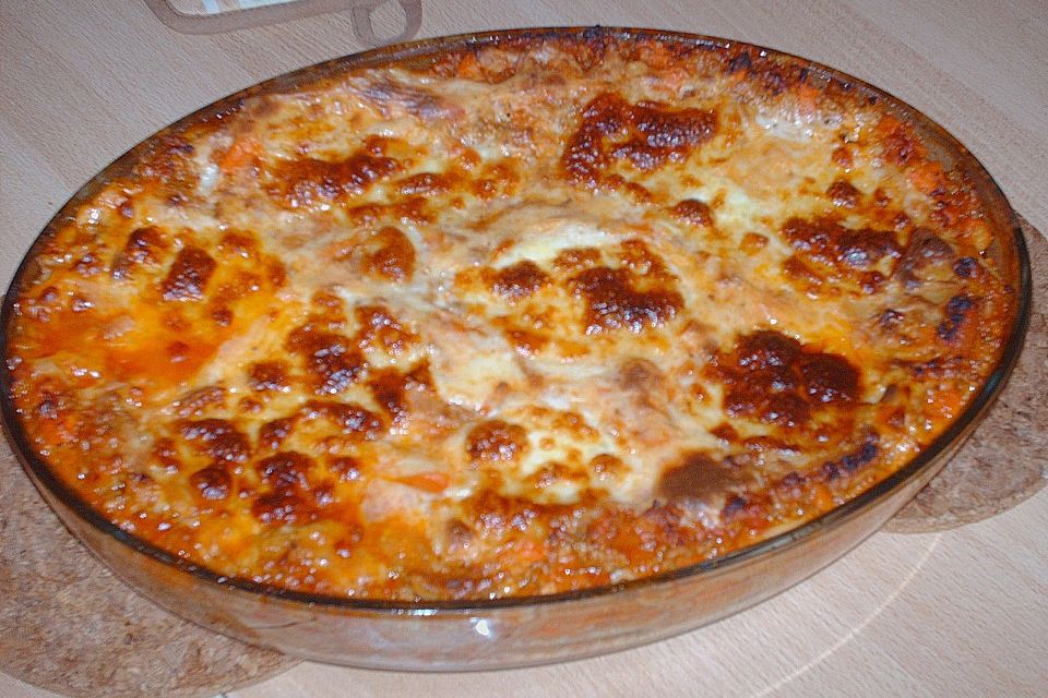 Lasagne