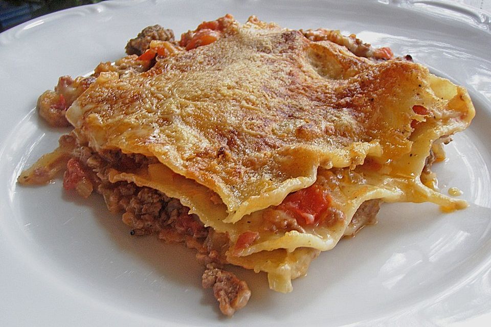 Lasagne