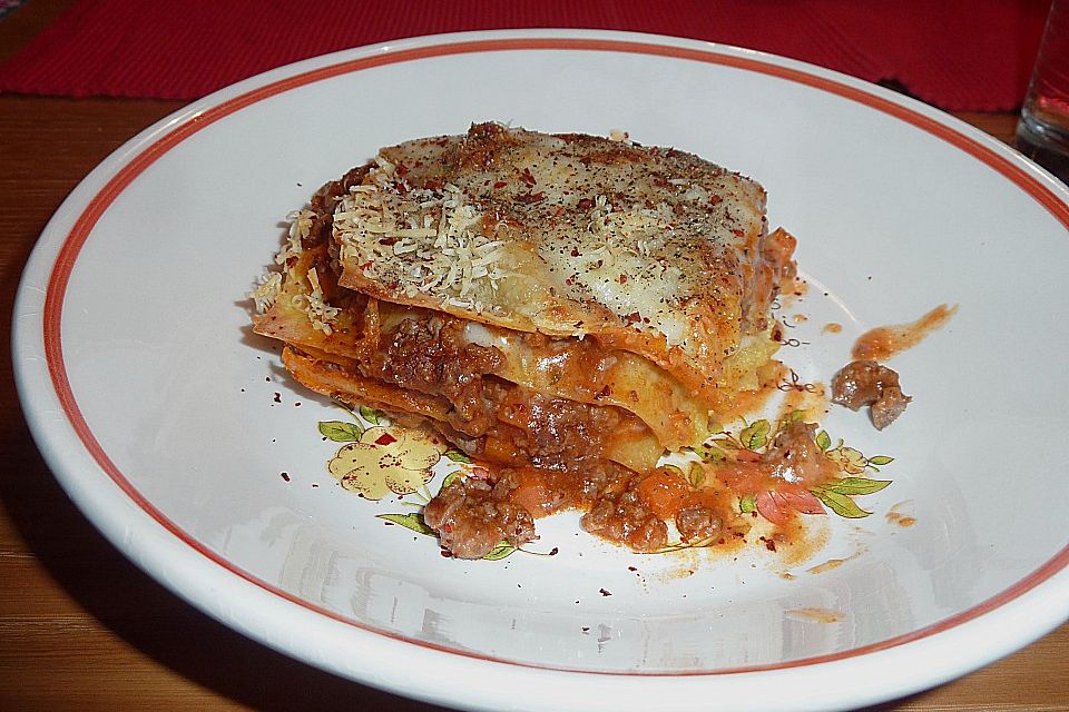 Lasagne