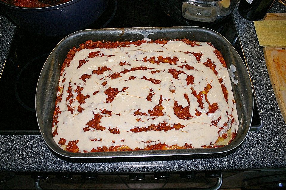 Lasagne