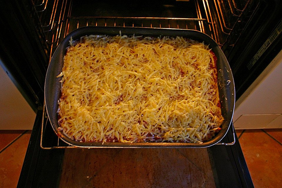 Lasagne