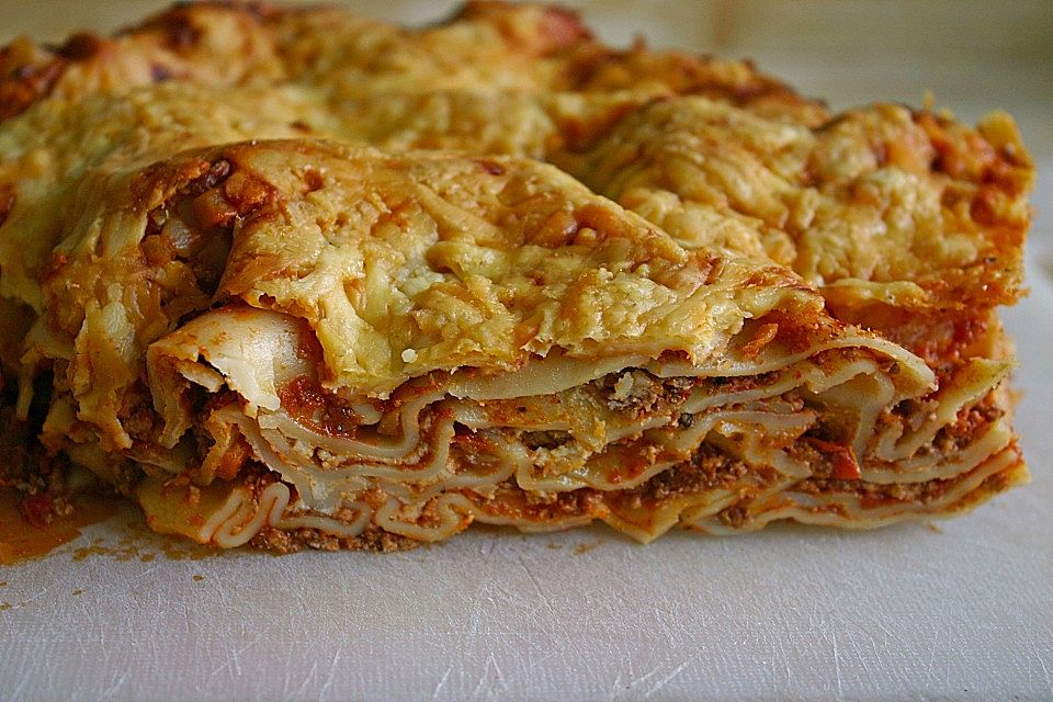 Lasagne