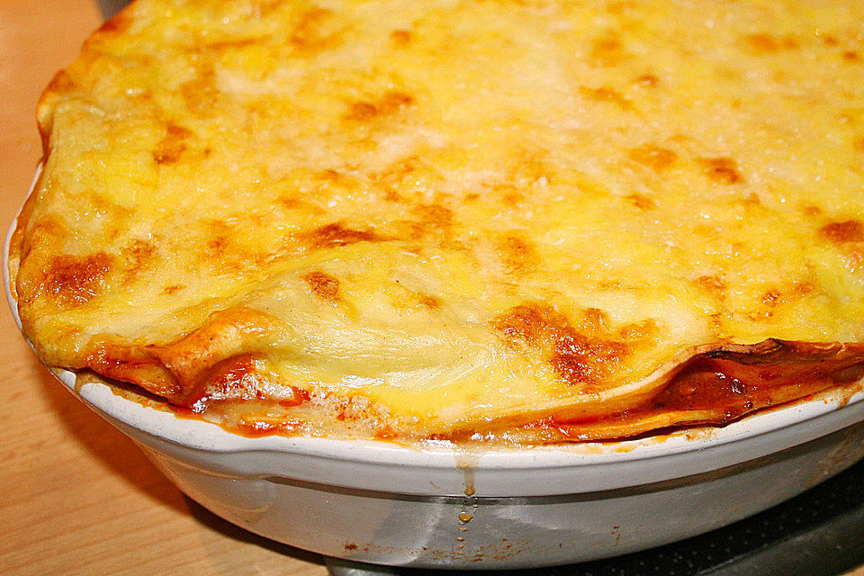 Lasagne