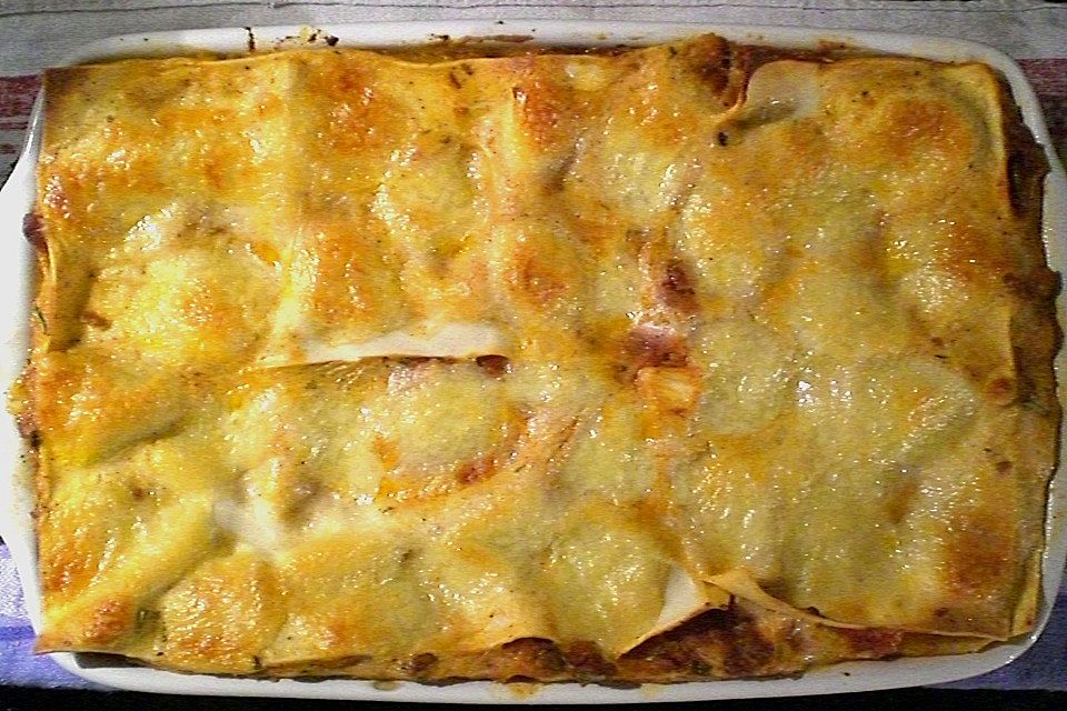 Lasagne