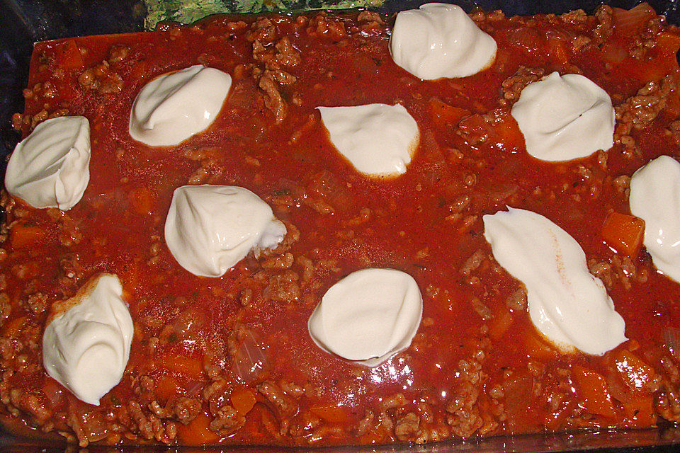 Lasagne