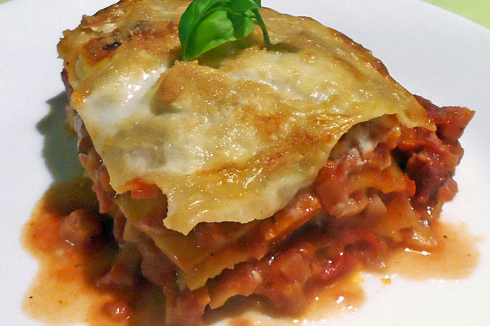 Lasagne