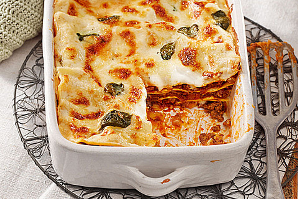 Lasagne