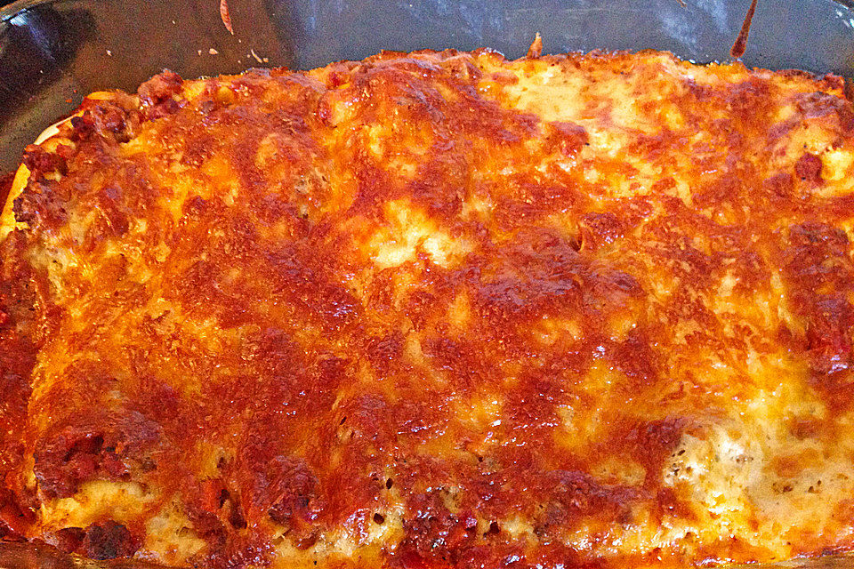 Lasagne