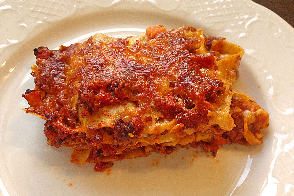 Lasagne