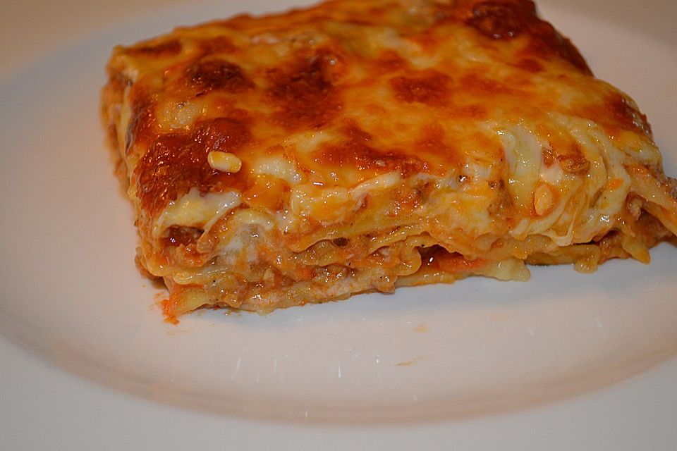 Lasagne