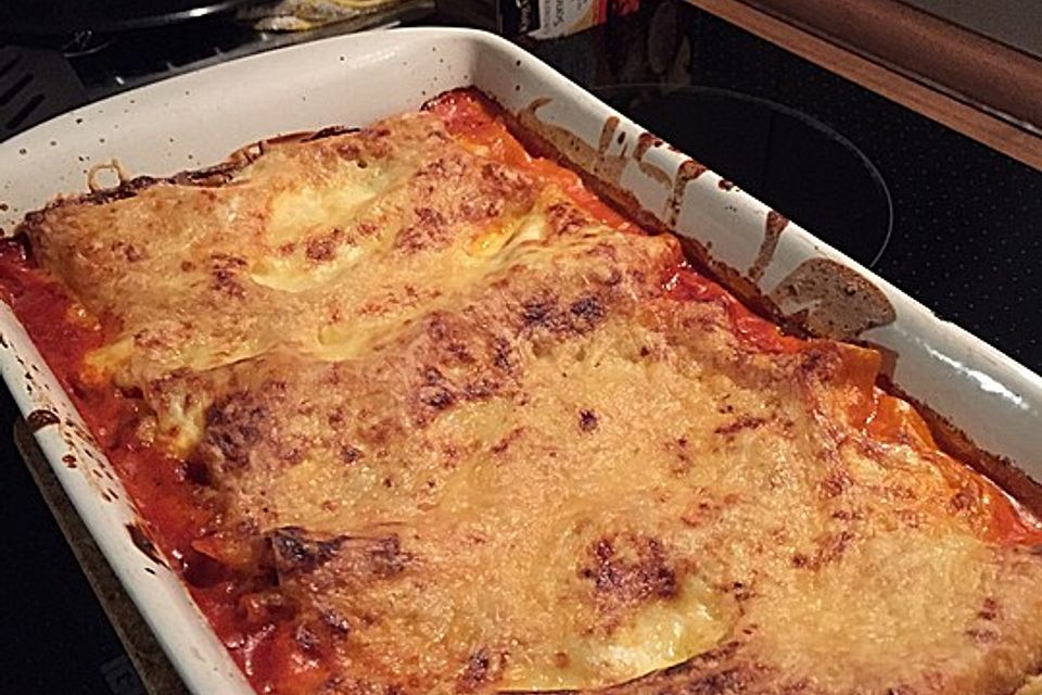 Lasagne