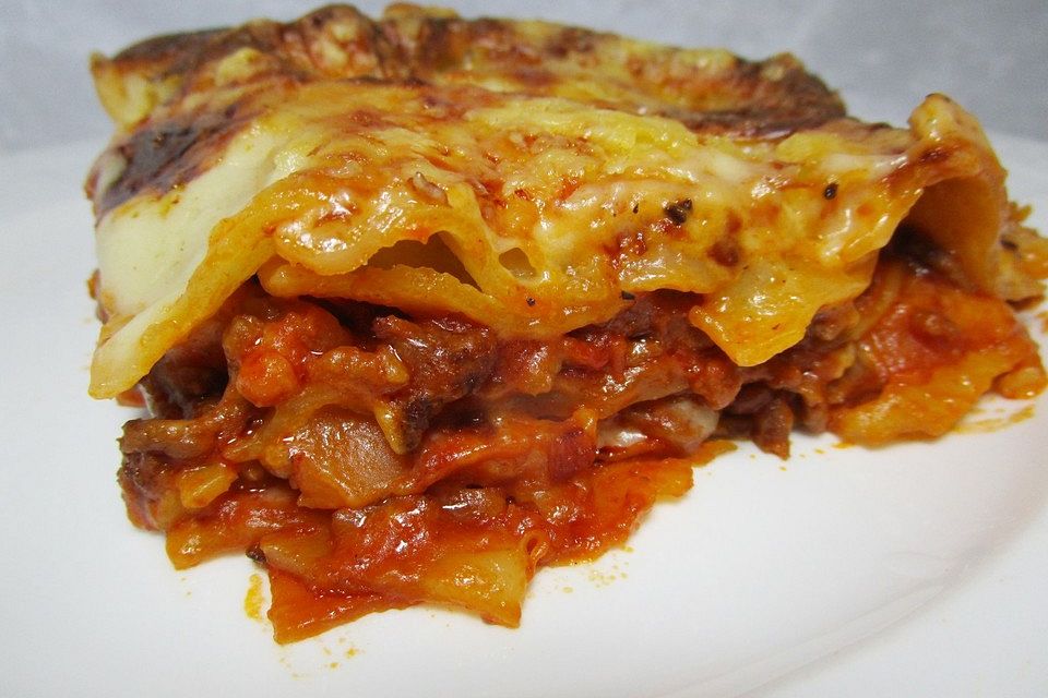 Lasagne