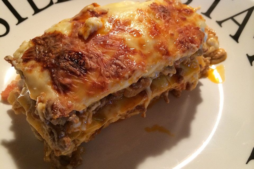 Lasagne