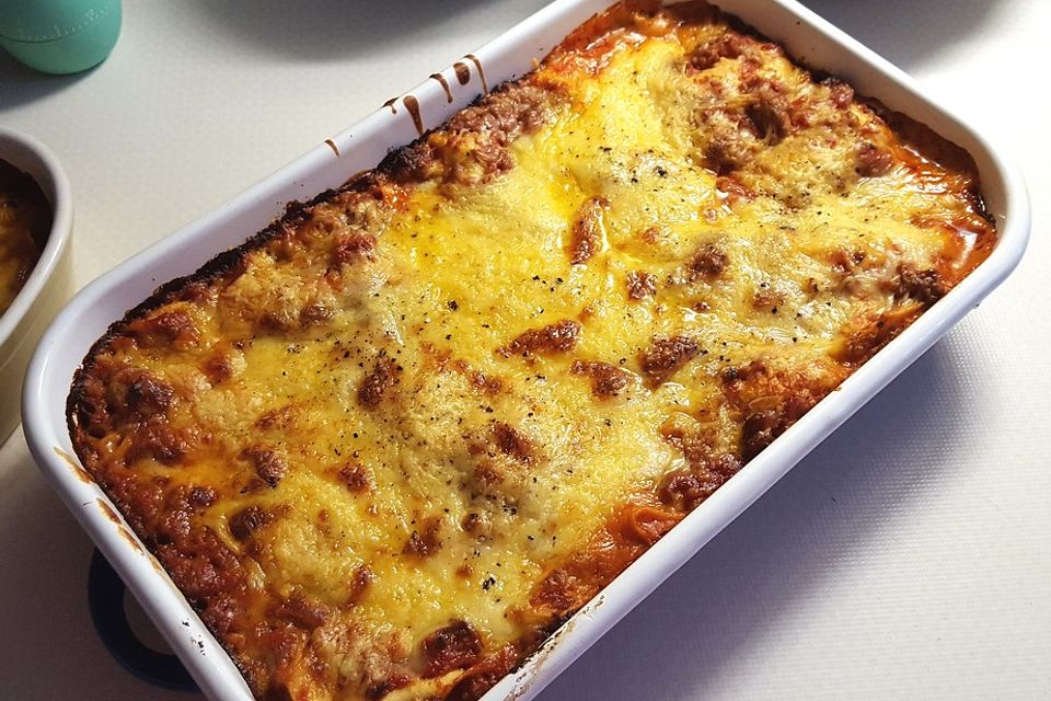 Lasagne