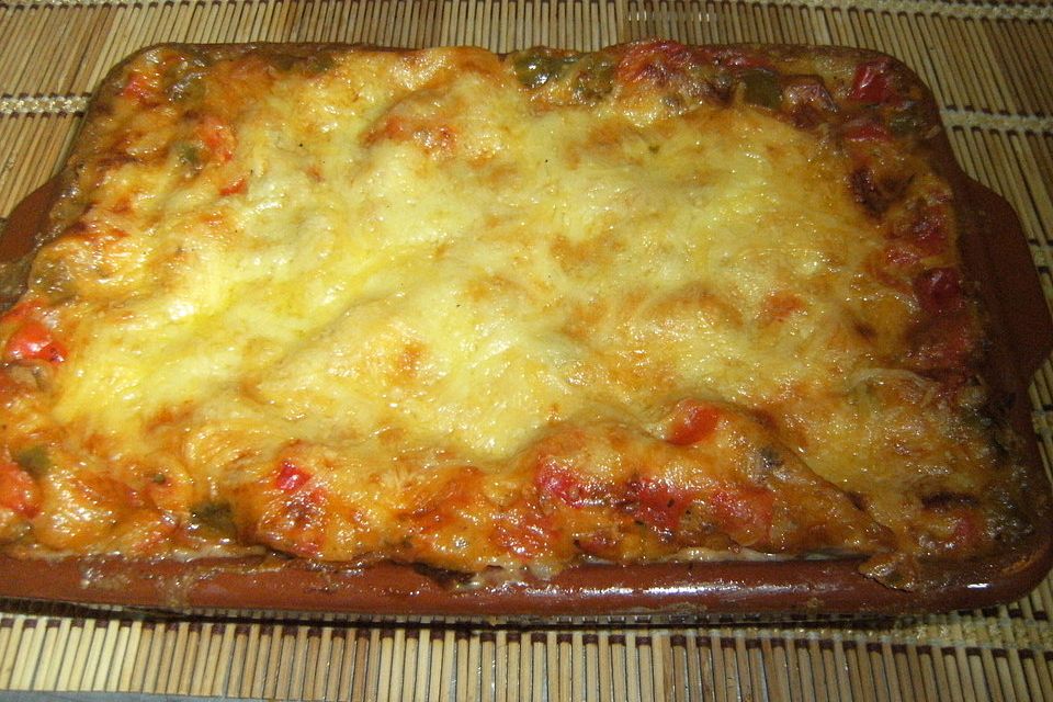 Lasagne